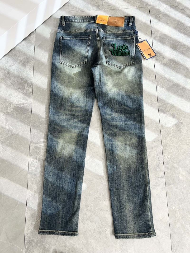 Louis Vuitton Jeans